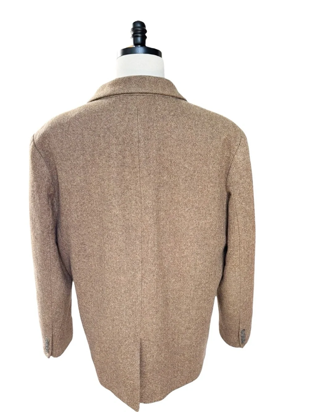 L.L. Bean bean vintage